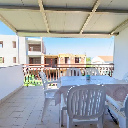 Apartment Slavica R