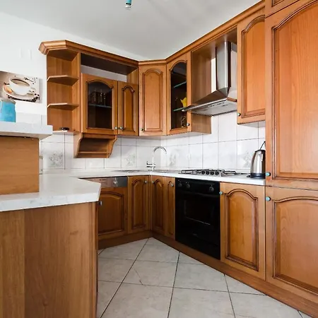 Slavica R Apartment *