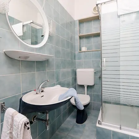 Slavica R Apartment