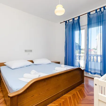 Апартаменты Slavica R