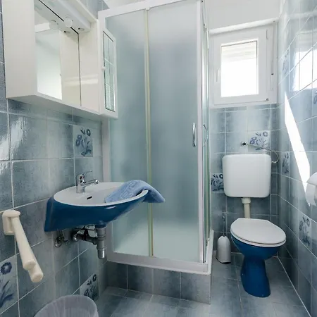 Apartment Slavica R Banjol