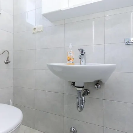Apartment Slavica R *