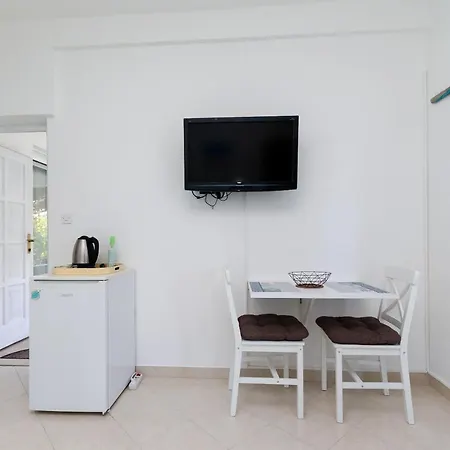 Apartment Slavica R *