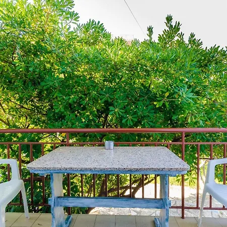 Slavica R Apartment *