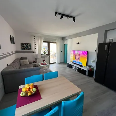 Apartment Slavica R Banjol