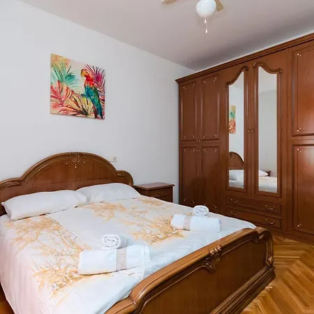 Apartment Slavica R Banjol