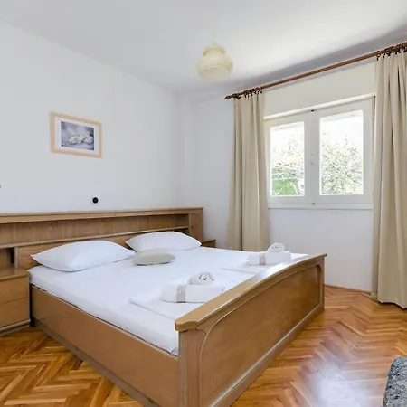 Apartament Slavica R