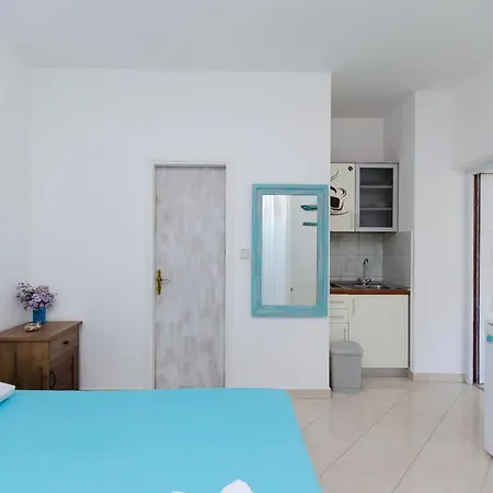 Διαμέρισμα Slavica R