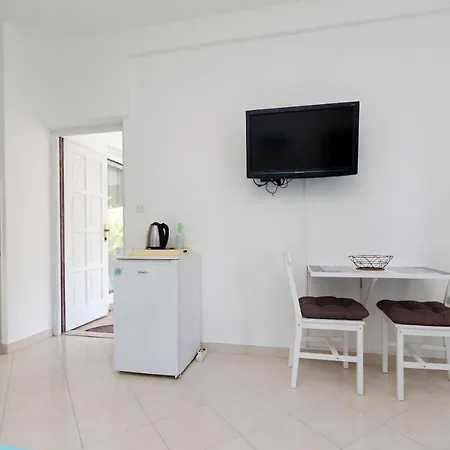Apartament Slavica R Banjol