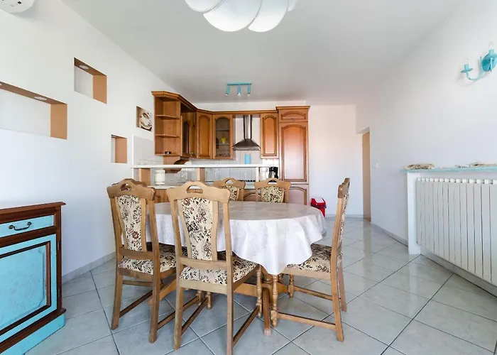 Slavica R Apartmán *