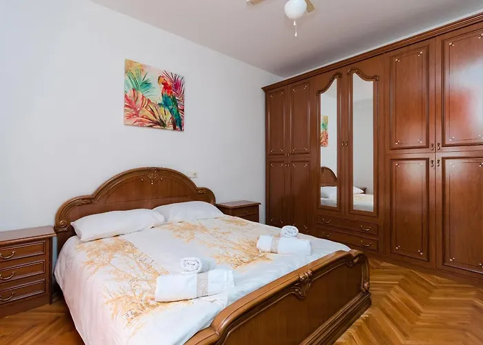 Apartmán Slavica R Banjol