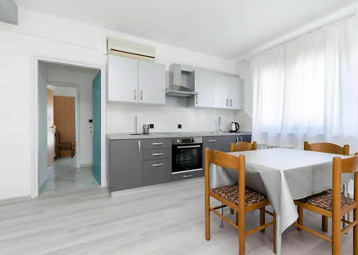 Apartmán Slavica R