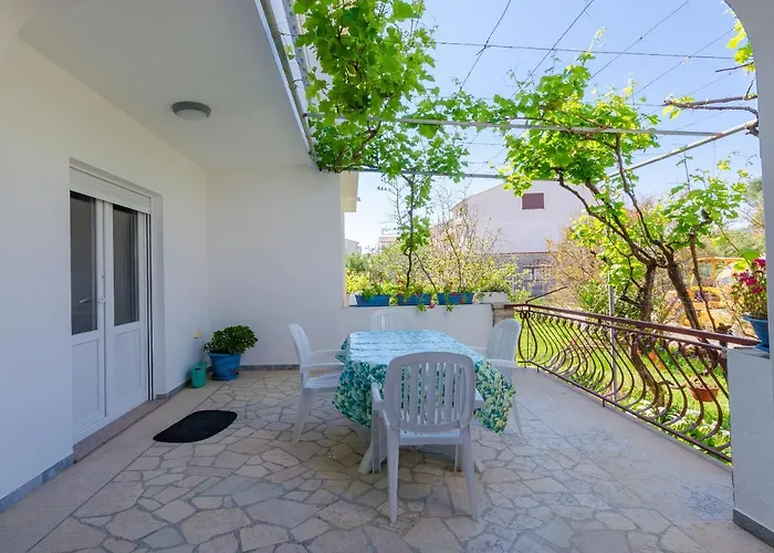 Apartmán Slavica R *