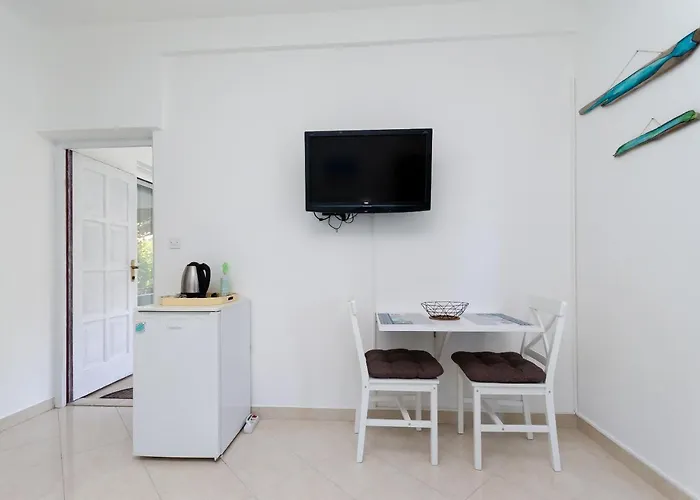 Apartmán Slavica R *