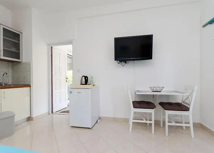 Apartmán Slavica R Banjol