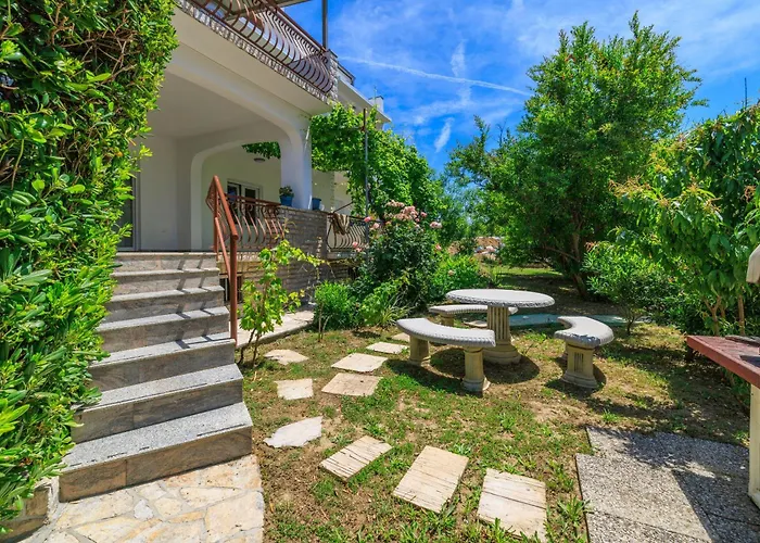 Apartmán Slavica R *